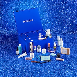 Sephora Favorites - Advent Calendar